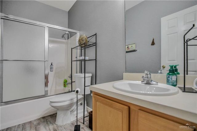 5302 Huisache Avenue, Pharr, TX 78539