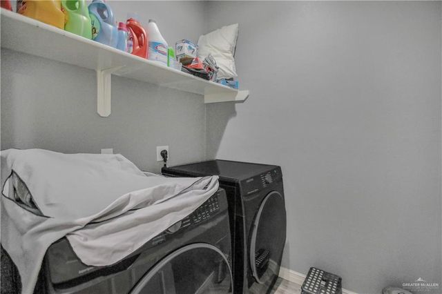 5302 Huisache Avenue, Pharr, TX 78539