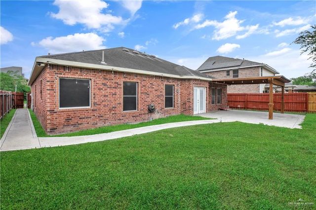 5302 Huisache Avenue, Pharr, TX 78539