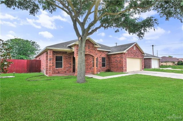 5302 Huisache Avenue, Pharr, TX 78539