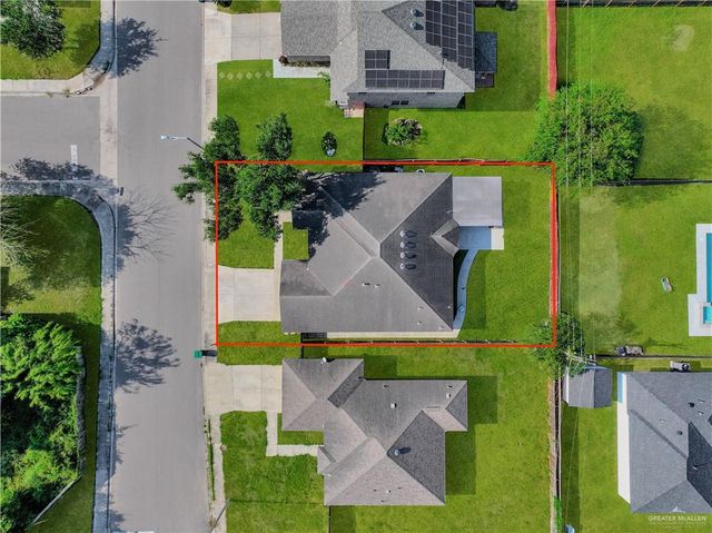 5302 Huisache Avenue, Pharr, TX 78539