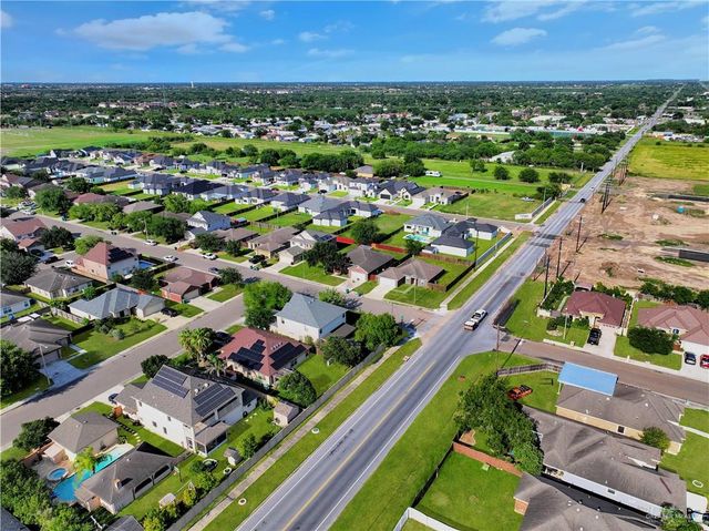 5302 Huisache Avenue, Pharr, TX 78539