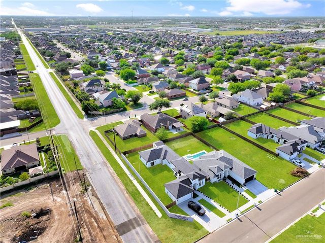 5302 Huisache Avenue, Pharr, TX 78539