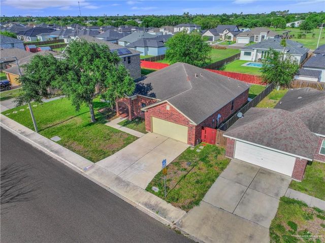 5302 Huisache Avenue, Pharr, TX 78539