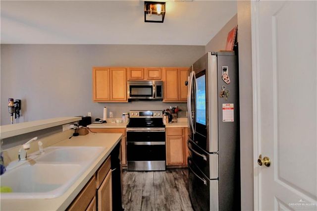 5302 Huisache Avenue, Pharr, TX 78539