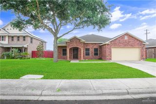 5302 Huisache Avenue, Pharr, TX 78539