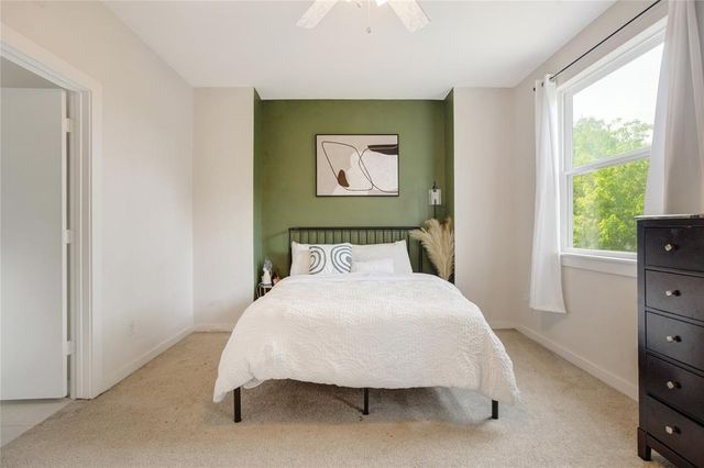 4625 Mallow Street, Houston, TX 77051