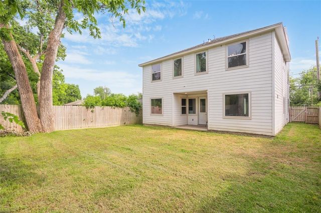 4625 Mallow Street, Houston, TX 77051