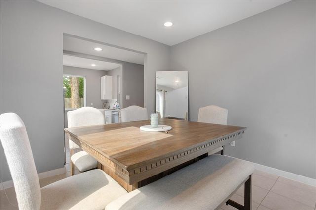 4625 Mallow Street, Houston, TX 77051