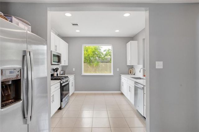 4625 Mallow Street, Houston, TX 77051