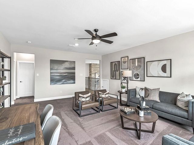 9207 Ocean Onyx, Cypress, TX 77433