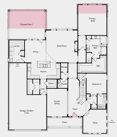 9207 Ocean Onyx, Cypress, TX 77433