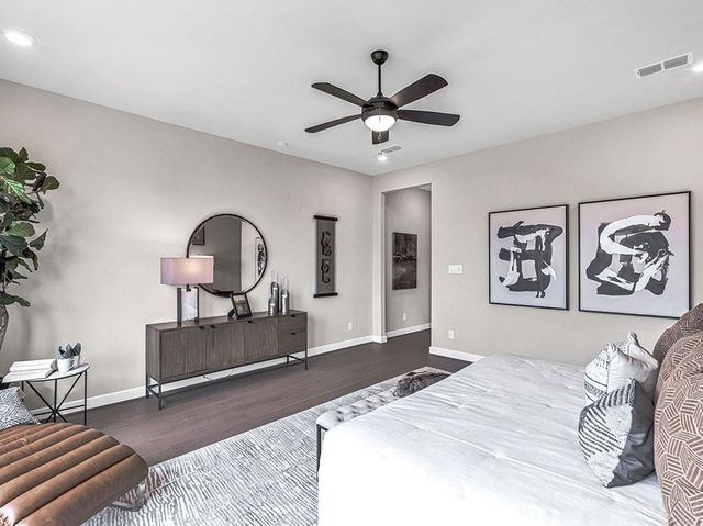 9207 Ocean Onyx, Cypress, TX 77433
