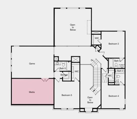 9207 Ocean Onyx, Cypress, TX 77433