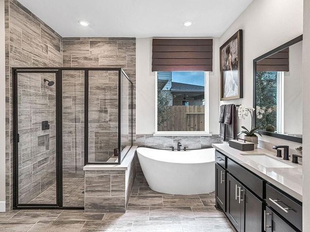 9207 Ocean Onyx, Cypress, TX 77433
