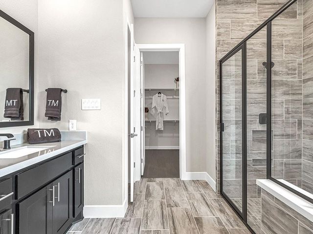 9207 Ocean Onyx, Cypress, TX 77433
