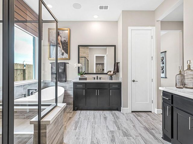 9207 Ocean Onyx, Cypress, TX 77433