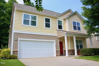 642 Collington Drive, Mebane, NC 27302