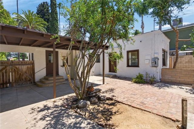 3956 Beechwood, Riverside, CA 92506