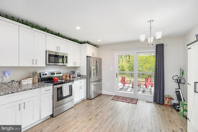 45 JAWS CT, Montross, VA 22520