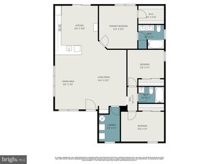 45 JAWS CT, Montross, VA 22520