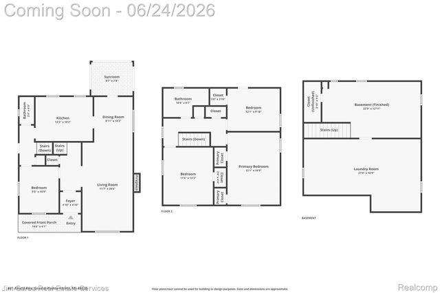 461 Allard Road, Grosse Pointe Farms, MI 48236