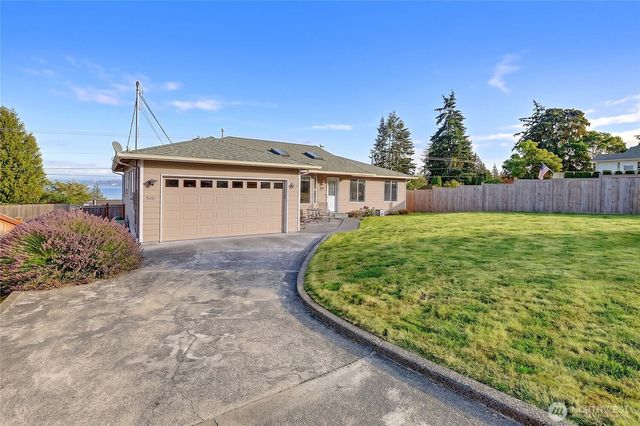 510 Sunnycrest Lane, Camano Island, WA 98282