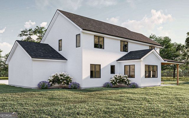 0 Riley Road, Cumming, GA 30028