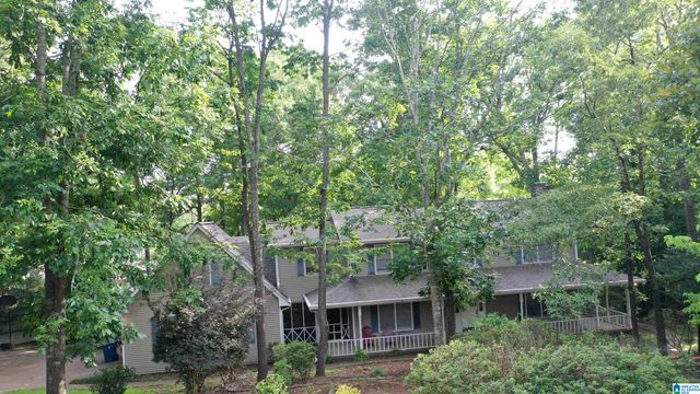 1201 DEVONSHIRE DRIVE NE, Jacksonville, AL 36265