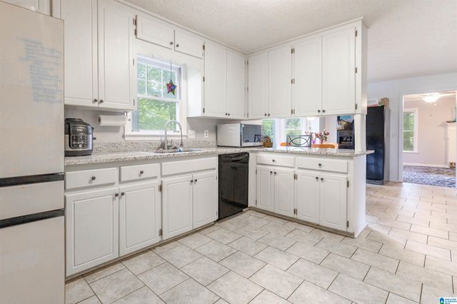 1201 DEVONSHIRE DRIVE NE, Jacksonville, AL 36265