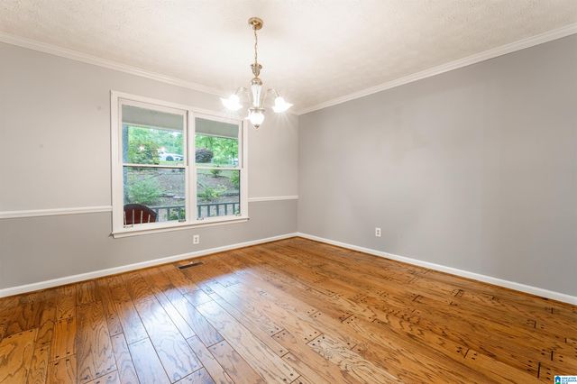 1201 DEVONSHIRE DRIVE NE, Jacksonville, AL 36265