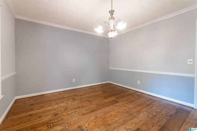 1201 DEVONSHIRE DRIVE NE, Jacksonville, AL 36265