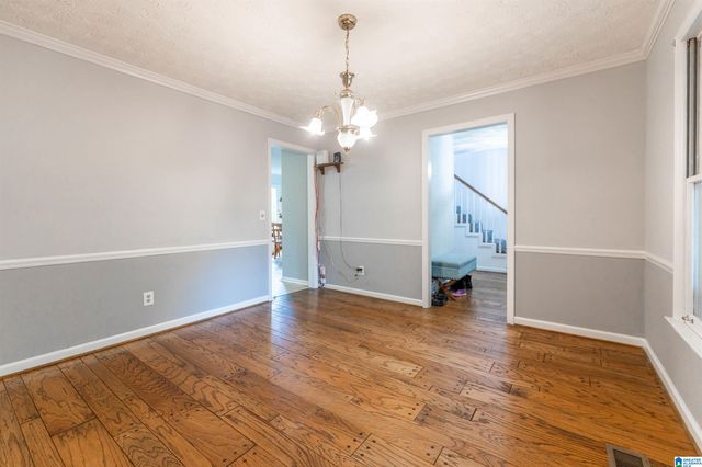 1201 DEVONSHIRE DRIVE NE, Jacksonville, AL 36265