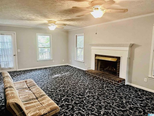 1201 DEVONSHIRE DRIVE NE, Jacksonville, AL 36265