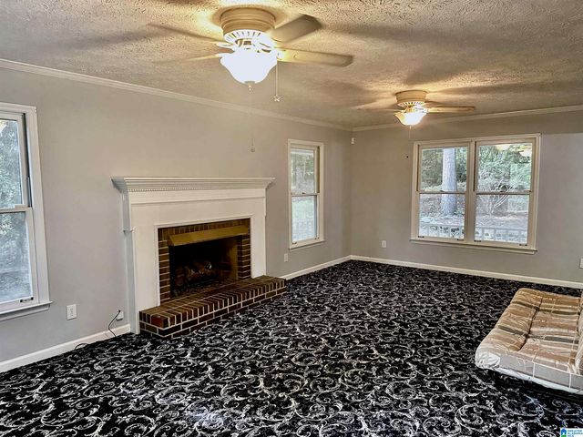 1201 DEVONSHIRE DRIVE NE, Jacksonville, AL 36265