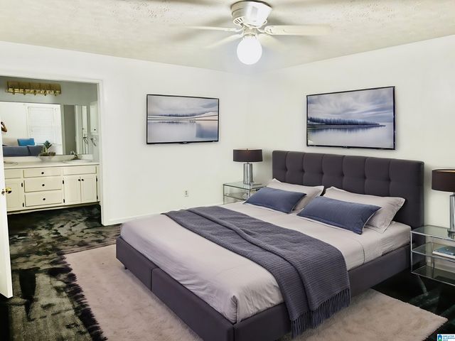 1201 DEVONSHIRE DRIVE NE, Jacksonville, AL 36265