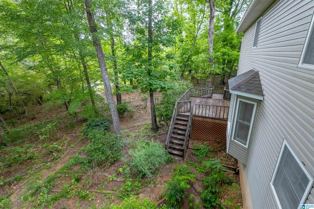 1201 DEVONSHIRE DRIVE NE, Jacksonville, AL 36265