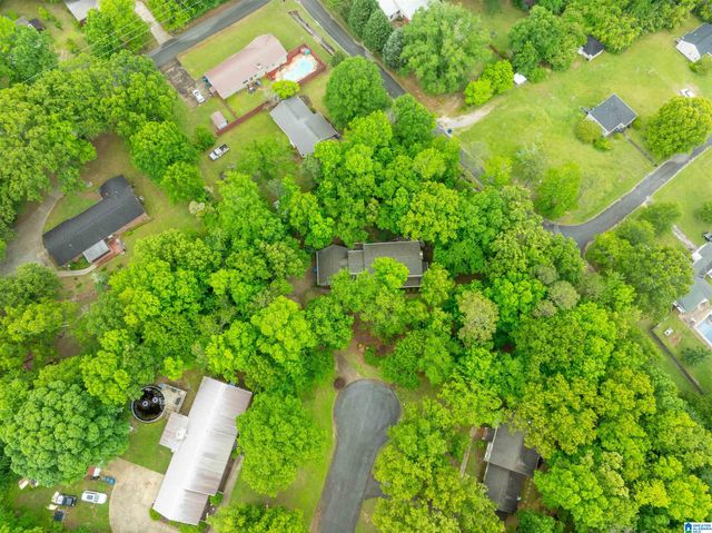 1201 DEVONSHIRE DRIVE NE, Jacksonville, AL 36265