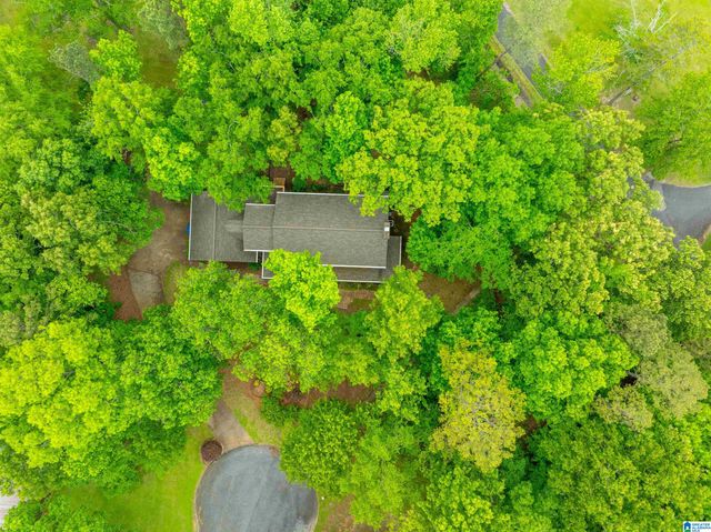 1201 DEVONSHIRE DRIVE NE, Jacksonville, AL 36265
