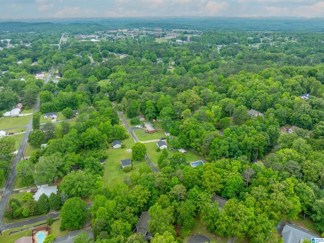 1201 DEVONSHIRE DRIVE NE, Jacksonville, AL 36265