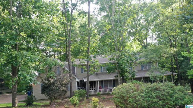 1201 DEVONSHIRE DRIVE NE, Jacksonville, AL 36265