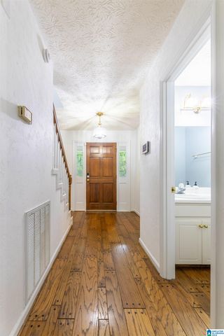 1201 DEVONSHIRE DRIVE NE, Jacksonville, AL 36265