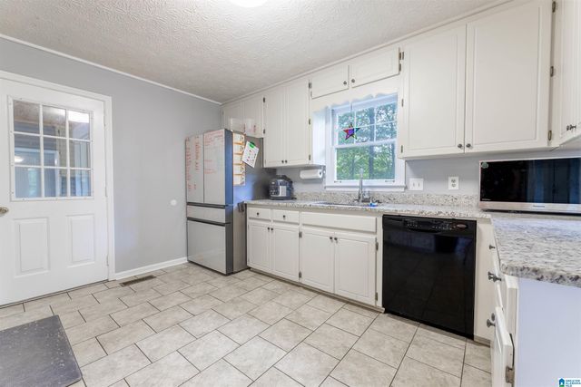 1201 DEVONSHIRE DRIVE NE, Jacksonville, AL 36265