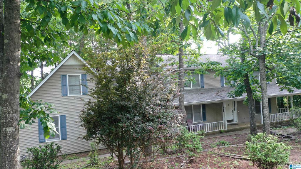 1201 DEVONSHIRE DRIVE NE, Jacksonville, AL 36265