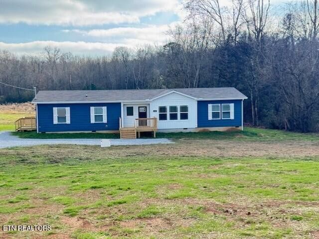 120 Underwood Rd, Sweetwater, TN 37874