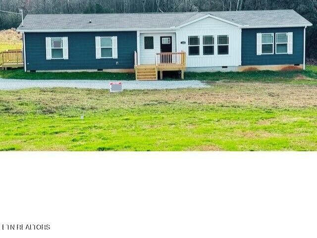 120 Underwood Rd, Sweetwater, TN 37874