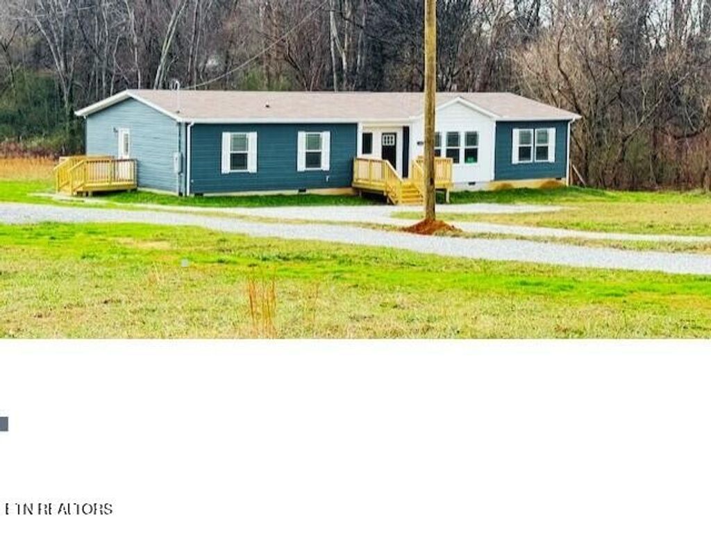 120 Underwood Rd, Sweetwater, TN 37874