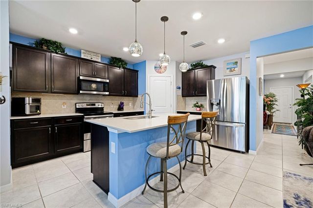 10795 Marlberry WAY, North Fort Myers, FL 33917