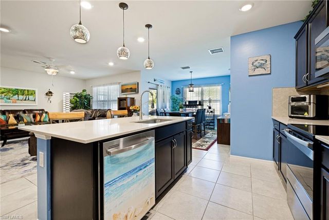 10795 Marlberry WAY, North Fort Myers, FL 33917