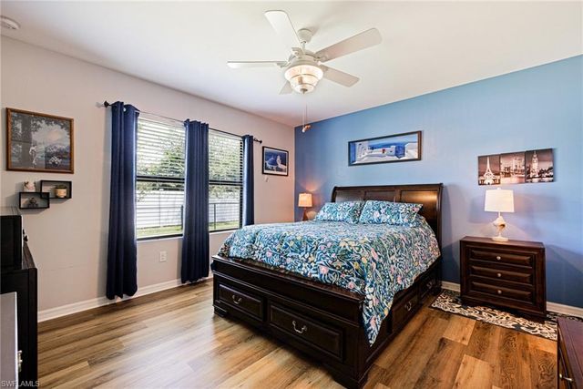 10795 Marlberry WAY, North Fort Myers, FL 33917